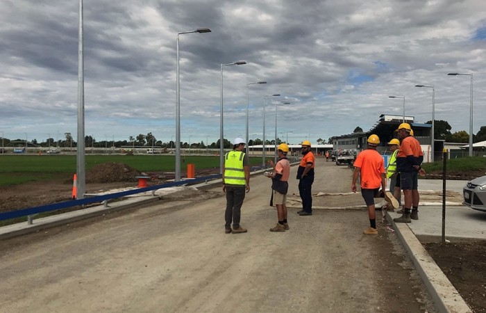 One-on-One Guided Driver Testing